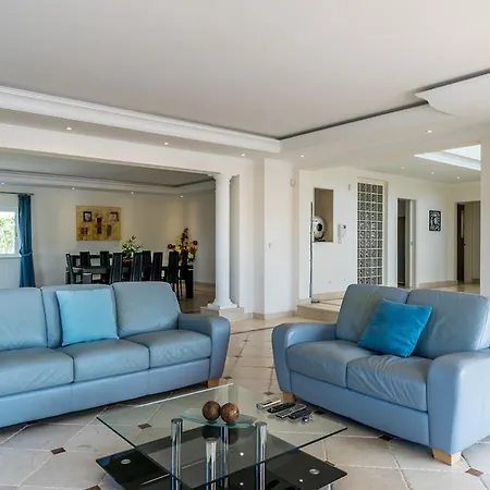 Akivillas Relax Iv וילה אלבופיירה