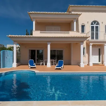 וילה Akivillas Relax Iv