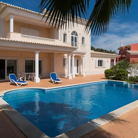 Akivillas Relax Iv אלבופיירה